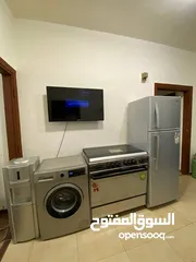  13 : عفش بيت كامل بحال الوكالة يصلح لعرسان   غرفه نوم ماستر تفصيل  خشب زان ولاتيه 18 تفصيل