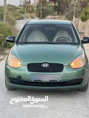  4 هونداي فيرنا 2006 اوتماتيك برايفت