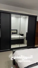  4 غرفة نوم بحالة ممتازة