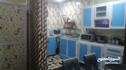  6 بيت للايجار في مناوي لجم