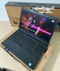  1 لابتوبRam 16 laptop i7  بسعر مغري  شاشه كبيرة