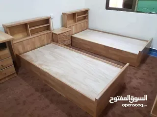  1 تخوت مفرد ومزدوج