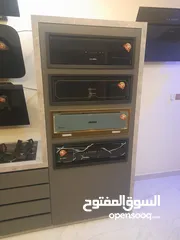  8 مطابخ كلاسيك الاسبانيه