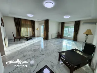  6 شقة مفروشة للإيجار في دير غبار - ref : 14442