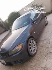  1 BMW 330 توماتك مكيفة