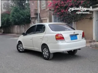  4 ايكو موديل 2004 مستخدم نظيف ب3000 دولار