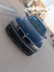  2 للبيع سياره بي ام BMW 750i