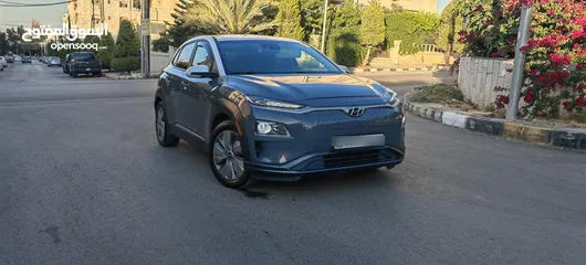  3 هونداي كونا 2020  بحال الوكالة بسعر مغري