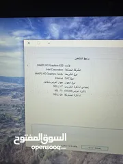  6 لابتوب dell رام 8 معالج i5 كيبورد مضيء سعرر مميز و بحالة ممتازة