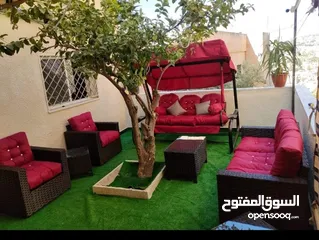  5 اطقم رتان فاخرة جدا بافضل الاسعار