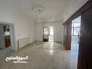  2 شقة للبيع في عمان - الجاردنز - طابق أول