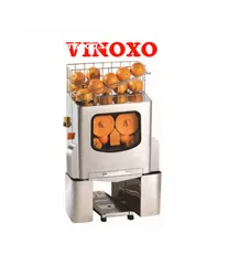  1 Commercial Orange Juicer Machines