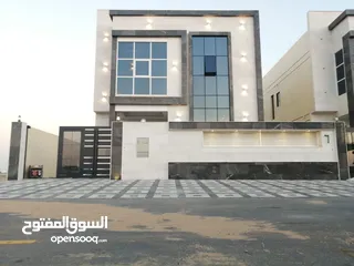  1 Brand New Villa For Sale-From the owner