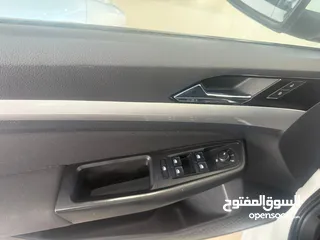  8 فولكس فاجن اي_بورا الكهربائية  بالكامل موديل 2019  2019 Volkswagen e-BORA El