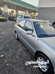  2 اكسنت موديل 97