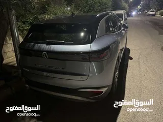  4 آي دي فور موديل 2022 مالك 1