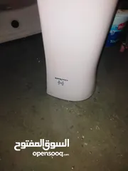  5 مغسله عامود للبيع