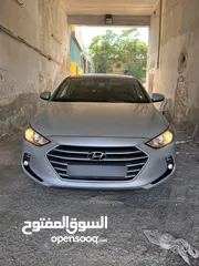  1 افانتي 2018 للبيع