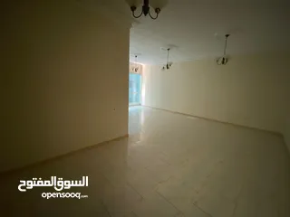  14 Apartments_for_annual_rent_in_Sharjah AL majaz  three rooms and a hall, 1 master maid's room