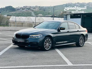 4 BMW E // 2019 cc benzin  Plug In Hybrid