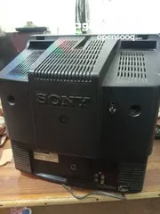  3 شاشة  سوني للبيع (Sony KV-1435M3)