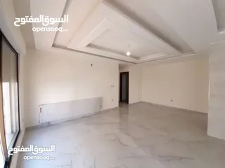  11 .خلدا قرب مسجد الهمشري شقه مع روف 300م كامل المساحه