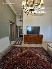  6 شقة دوبلكس مفروشة فاخرة اعلان رقم (A182)
