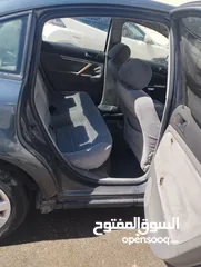  7 فولكسفاغن باسات موديل 2000