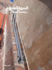  2 مظله متحركه