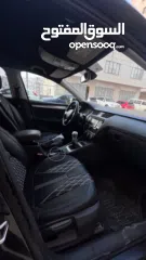  6 سكودا استيشن موديل 2015