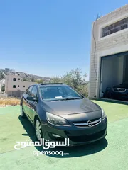  2 السيارة الألمانية أوبل كورسا  امكانية البيع دفعة وشيكات