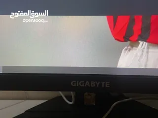  2 شاشة للبيع2k 165hz va