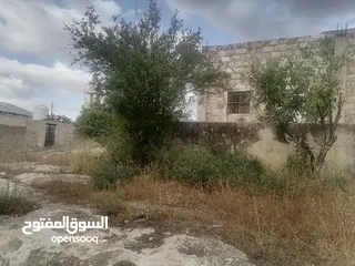  3 قطعه ارض 240 متر للبيع بسعر مغري