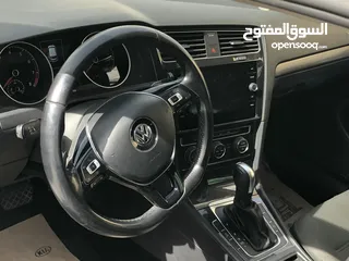  3 جولف mk7.5