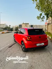  3 Volkswagen polo 2017