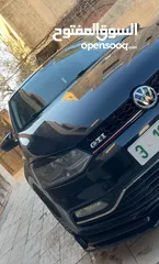  2 Polo tsi 1200