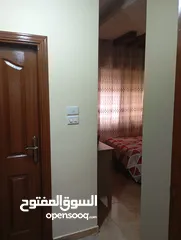  10 شقة للبيع في ضاحية الأمير حسن بسعر ممتاز