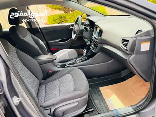  11 هونداي ايونك 2019 3 جيد بحاله ممتازه وبسعر مغري