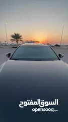  15 لكزس ES350 F SPORT  2020 بحاله وكاله