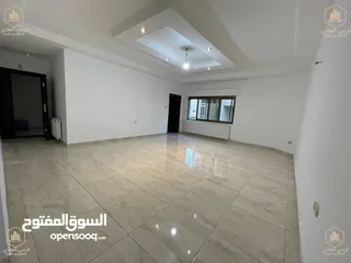  1 شقة / للايجار / 3نوم / سوبر ديلوكس / خلدا / عرض حصري