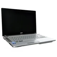  2 Acer Aspire V3-471G intel Core i5-2450 2.5GHz processor 256 sata ssd win 10pro installed with office