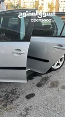  22 فولكس فاجن جولف MK5 2007