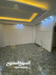  22 شقة سوبر ديلوكس - دابوق - 3نوم - 180م - ارضية - ترس - قرب الخدمات العامة