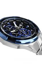  3 Casio Edifice  ساعة كاسيو وكالة