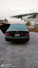  14 لكزس ل س 430 2006  للبيع . Lexus LS 430 2006 for sale.