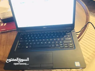  14 (Core I-7)’(ram-16G) DELL
