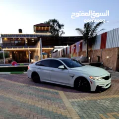  4 Bmw 435i bmw