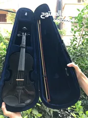  4 كمان / كمانجا فتنس fitness violin