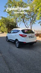  7 هيونداي توسان