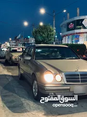 1 مرسيدس قرش ونص 1998